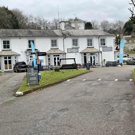 Frankie'S Holiday Lodge Gunnislake Eksteriør bilde