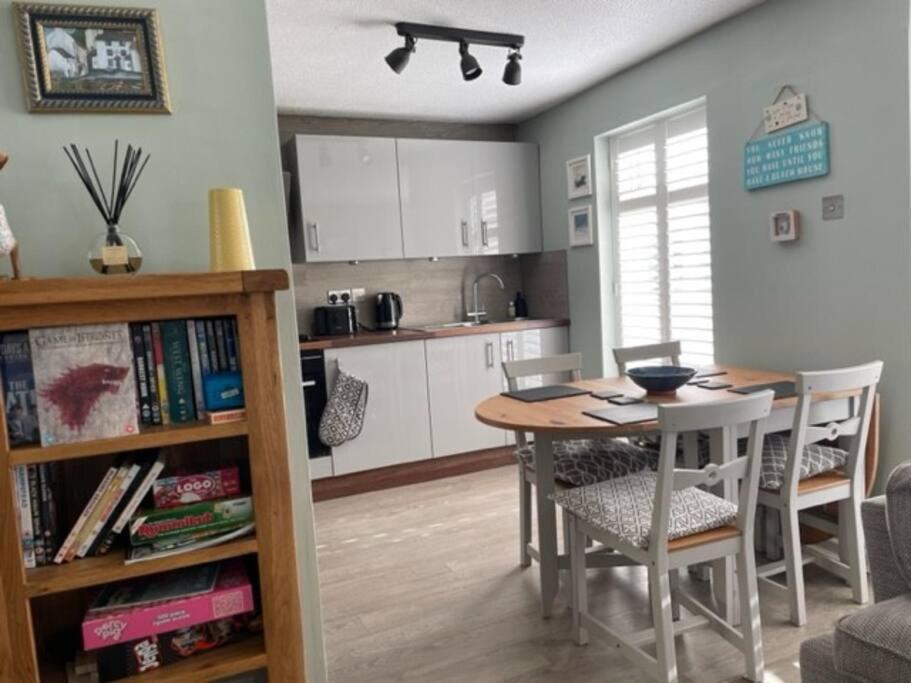 Frankie'S Holiday Lodge Gunnislake Eksteriør bilde