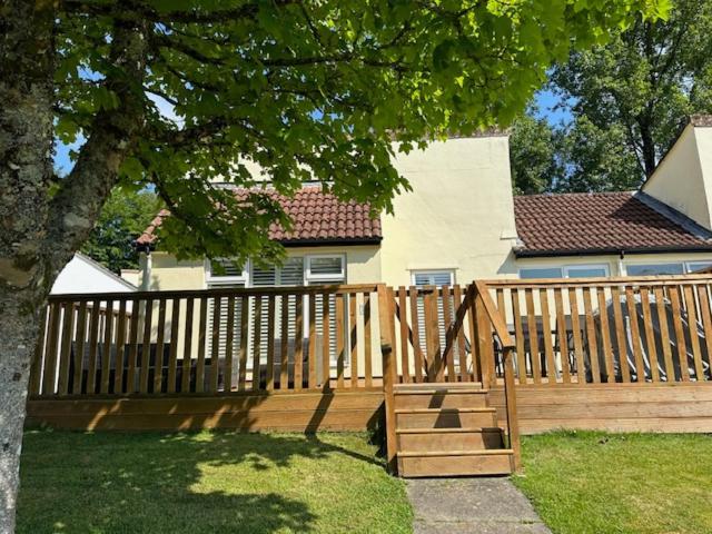 Frankie'S Holiday Lodge Gunnislake Eksteriør bilde