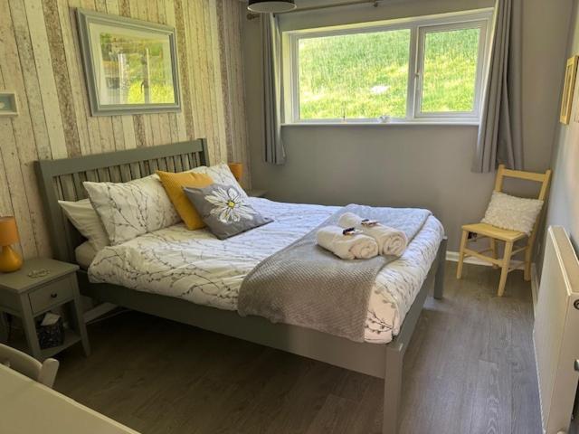 Frankie'S Holiday Lodge Gunnislake Eksteriør bilde